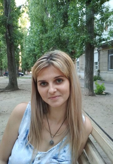 Моя фотография - Марина, 35 из Николаев (@marina167051)