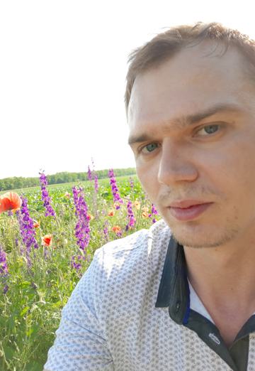 Моя фотография - Эухений, 35 из Краснодар (@euheniy)