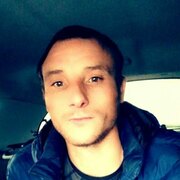 миша, 40, Рославль