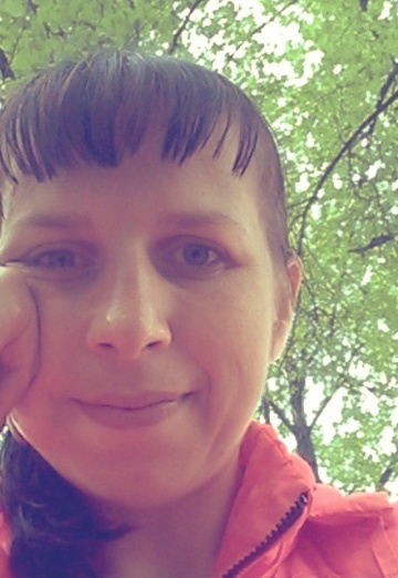 Моя фотография - Елена, 39 из Витебск (@elena260403)