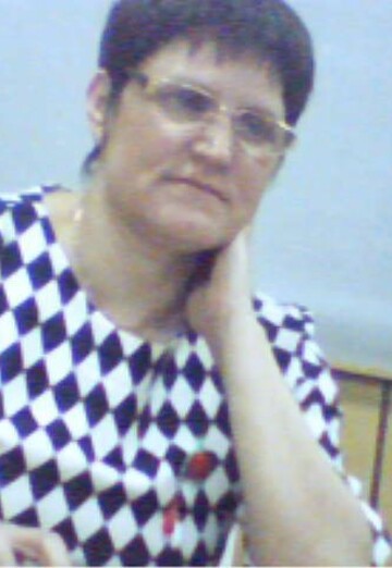 My photo - nataliya, 57 from Kishinev (@nataliy5022840)