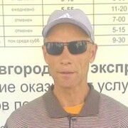 Алексей 47 лет (Водолей) Сарань