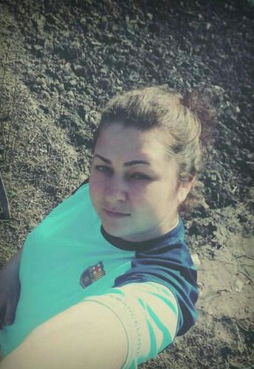 Моя фотография - Анна, 34 из Краснодар (@anna139468)