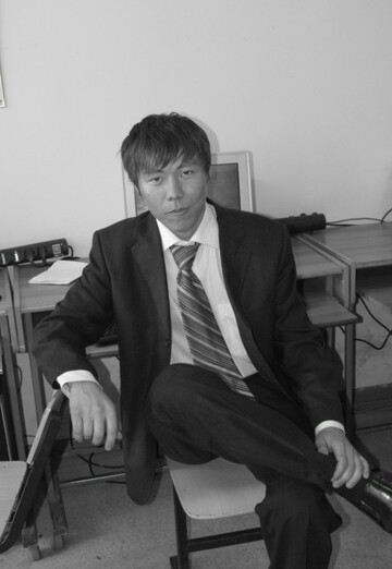 My photo - medet, 33 from Astana (@medet37)