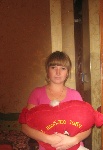 Моя фотография - Елена, 38 из Барнаул (@elena403666)