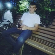 иван, 28, Железногорск