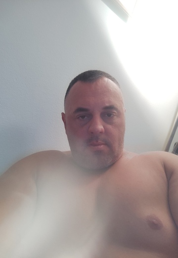 My photo - Dowla, 47 from Sombor (@dowla)
