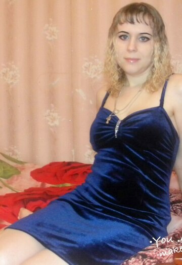 Моя фотография - валентина, 36 из Челябинск (@valentina43264)