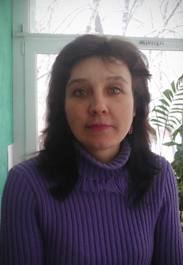 Моя фотография - Ирина, 48 из Чернигов (@irina169156)