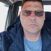 Pavel Vorobev, 46, Благовещенск