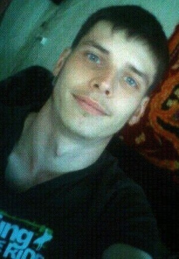 Моя фотография - Павел Григорьев, 32 из Великий Новгород (@pavelgrigorev8)