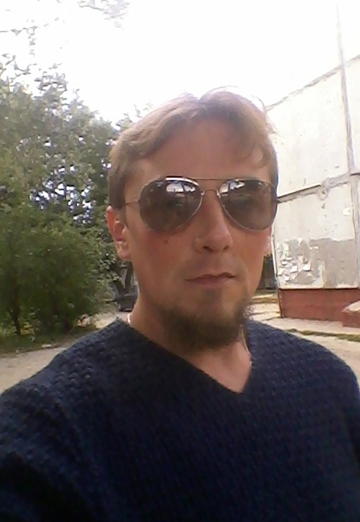 Моя фотография - Serega, 41 из Чернигов (@serega60627)