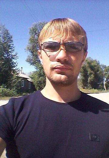 Моя фотография - Leonid, 30 из Семей (@leonid21075)