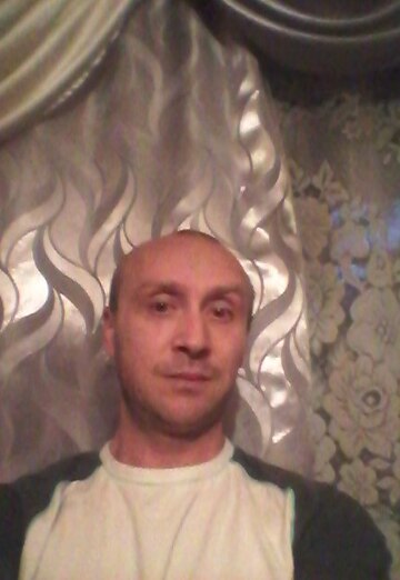 Моя фотография - Виталий, 45 из Харьков (@vitaliy83183)