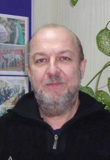 Моя фотография - Сергей, 51 из Курск (@sergey931564)