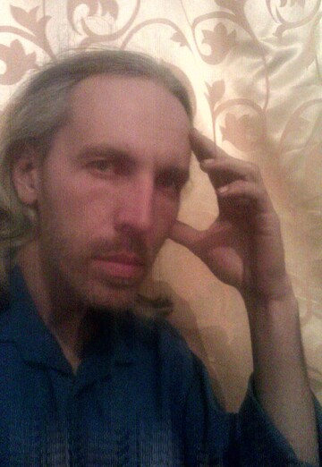 Моя фотография - Олег, 49 из Курагино (@oleg65103)