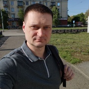 Dmitriy 36 Novokuznetsk