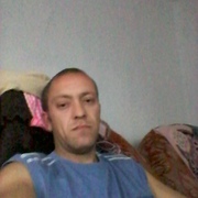 Сергей, 35, Горняк