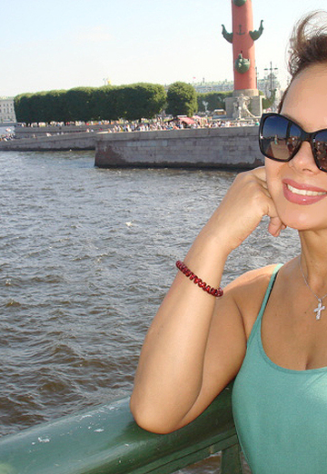 My photo - Tatyana, 47 from Cherepovets (@tatyana236000)