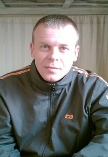 My photo - Sergey, 49 from Almetyevsk (@sergey288202)