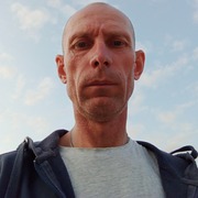 Дима Калякин, 42, Солнечногорск