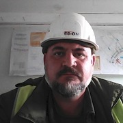 Владимир, 47, Орловский