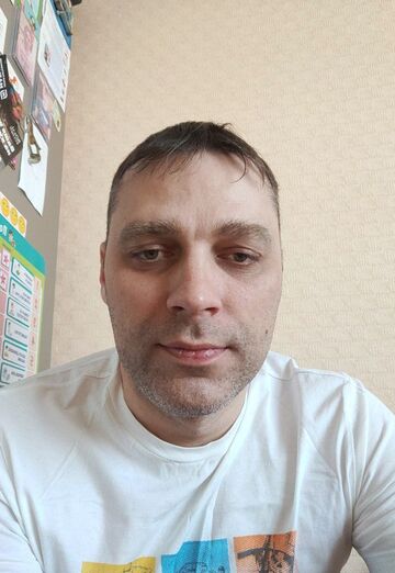 Моя фотография - Александр Александр, 43 из Нижневартовск (@aleksandraleksandr363)