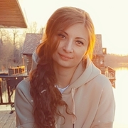 Катерина, 36, Маркс