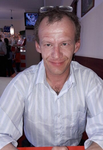 Моя фотография - Алексей, 51 из Коряжма (@aleksey493518)