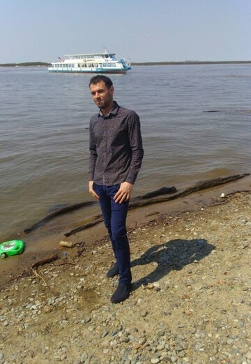 Моя фотография - γдαчңσẽ, 31 из Комсомольск-на-Амуре (@dch23)