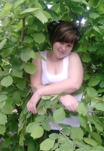 My photo - nadejda, 39 from Gulkevichi (@nadejda6014)