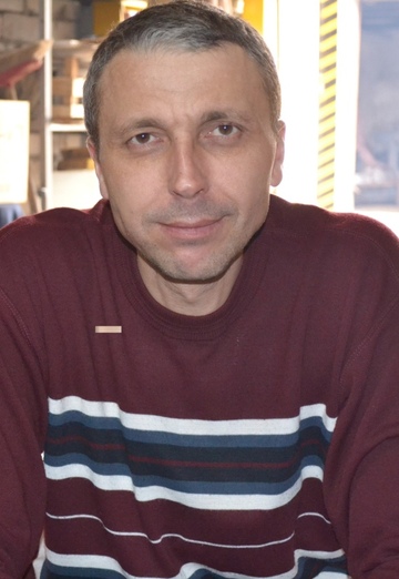 My photo - Oleg, 55 from Temnikov (@oleg369627)