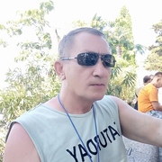 Игорь, 58, Михайловск