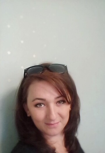 My photo - Irina, 45 from Tyumen (@irina296686)