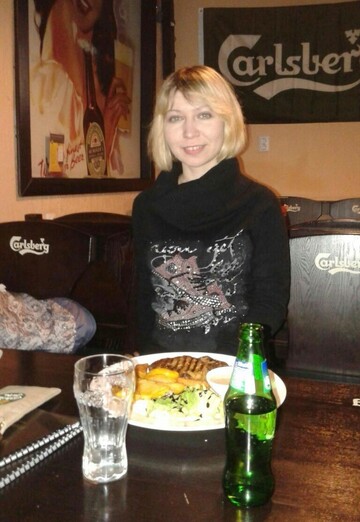 My photo - Kristina, 41 from Bălţi (@kristina79412)
