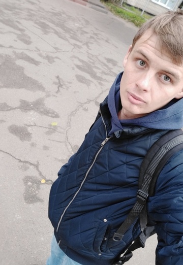 Моя фотография - Славік, 28 из Полтава (@slavk798)