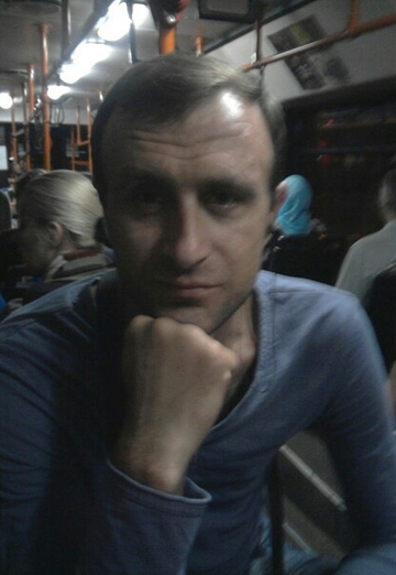 My photo - Pasha, 46 from Homel (@pasha24751)
