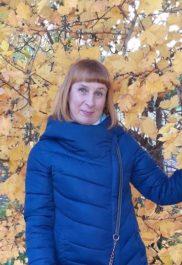 My photo - Tamara, 49 from Yekaterinburg (@tamara19816)