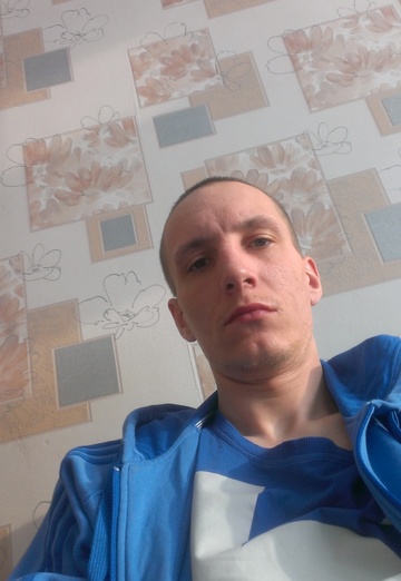 My photo - Vadim, 35 from Yelizovo (@vadimhabarovsk)