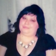 Ирина, 45, Гаврилов Посад