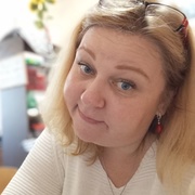 Svetlana 44 Saint Petersburg