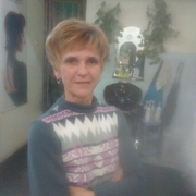 Ольга Березина, 46, Шлиссельбург