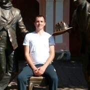 Дмитрий, 37, Калязин