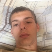 Артем, 18, Новочеркасск