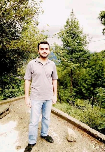 My photo - Zubair, 29 from Islamabad (@zubair205)