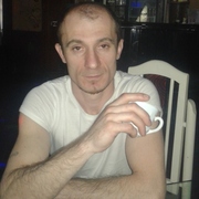 Арсен, 38, Заречный (Пензенская обл.)
