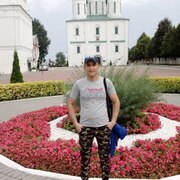 Fazliddin Tullayev, 34, Белоозёрский