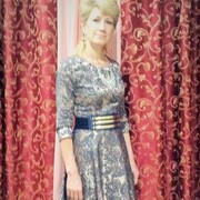 Елена, 54, Муравленко