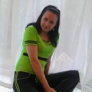 Айлин, 33, Абатский