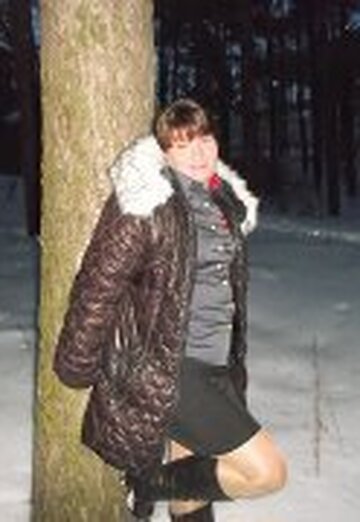 My photo - Margarita, 43 from Zhirnovsk (@margarita7162)